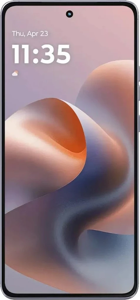 Celular Motorola Moto G86 5G, 12/256 GB, Pantone Cosmic Sky