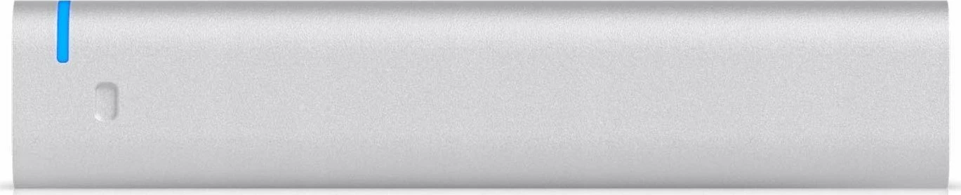 Kontroller rrjeti Ubiquiti UniFi CloudKey+ UCK-G2-SSD, 3GB RAM, 32GB eMMC, 1TB SSD, argjendtë