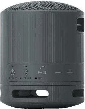 Altoparlant portativ Bluetooth Sony SRS-XB100 16 orë bateri IP67 USB-C, i zi