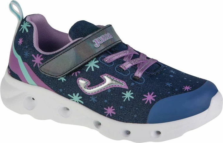 Atlete për fëmijë Joma, blu marine