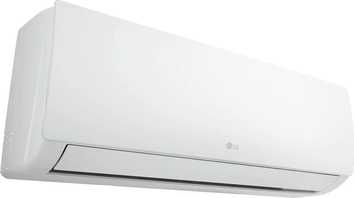 Kondicioner LG DualCool Pro W24TI.NEU/W24TI.UEU 7 kW Inverter i bardhë