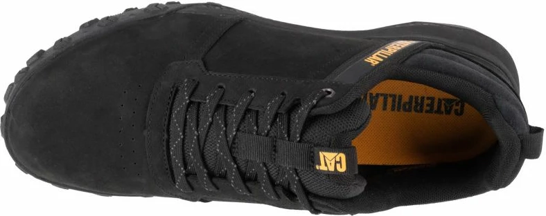 Atlete për meshkuj Caterpillar, të zeza