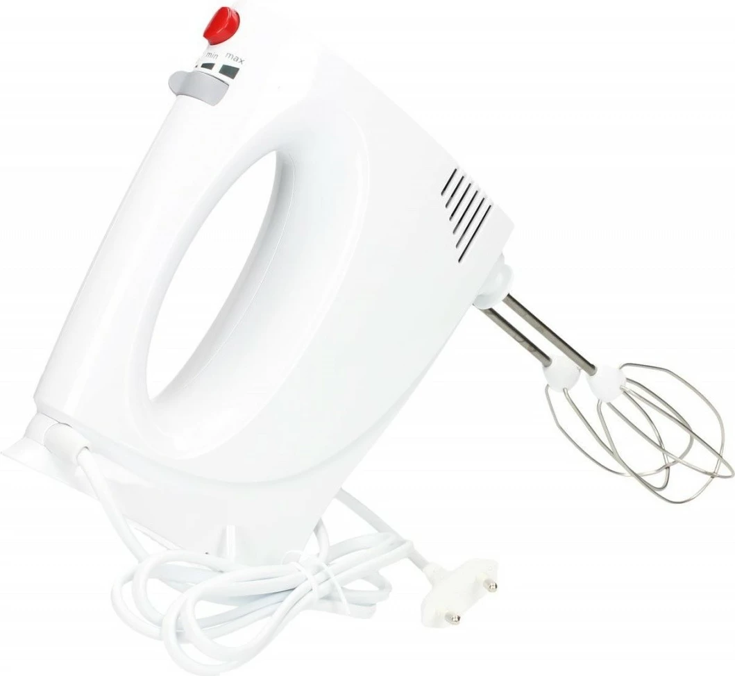 Mikser dore Bosch MFQ 3010, 300W, Bardhë