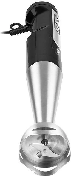 Blender dore Lafe BRK-003A me gotë 700 ml, rrahëse dhe grirës, Inox