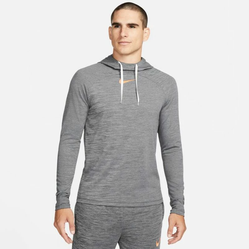 Duks Nike për meshkuj, gri