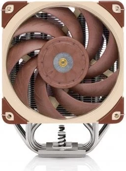 Ftohës Noctua NH-U12A, 12cm, i argjendë 