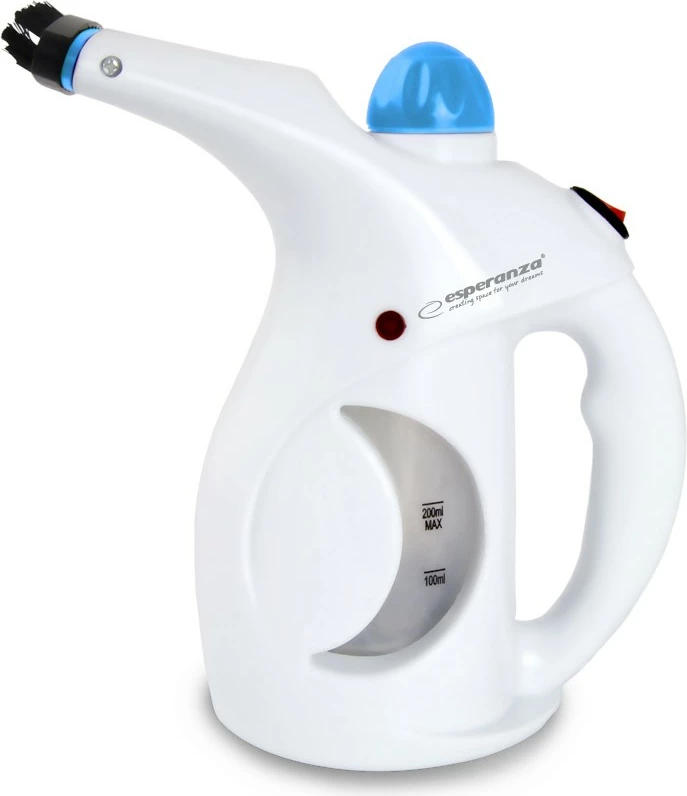 Avullues rrobash Esperanza TWEED EHI006, 200 ml, i bardhë