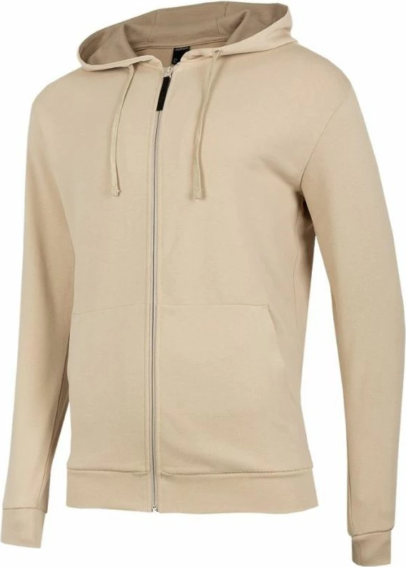 Duks me kapuç për meshkuj Outhorn, ngjyrë krem