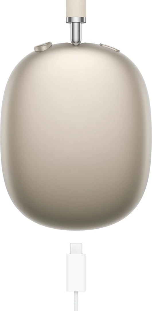 Kufje Apple AirPods Max, Wireless, Purple