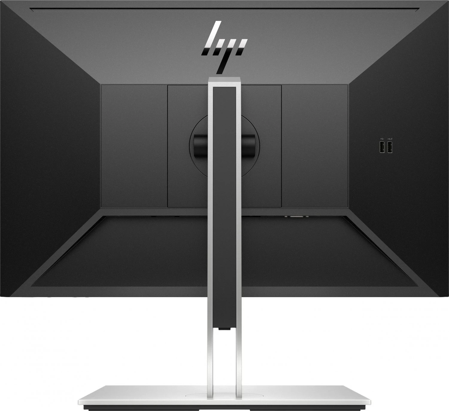 Monitor HP E24i G4, 24", 60Hz, i zi/ argjend