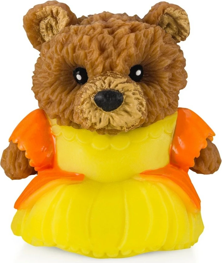 Set figurina Strojnisie Epee, 2 arushë + 3 veshje, përralla, për vajza