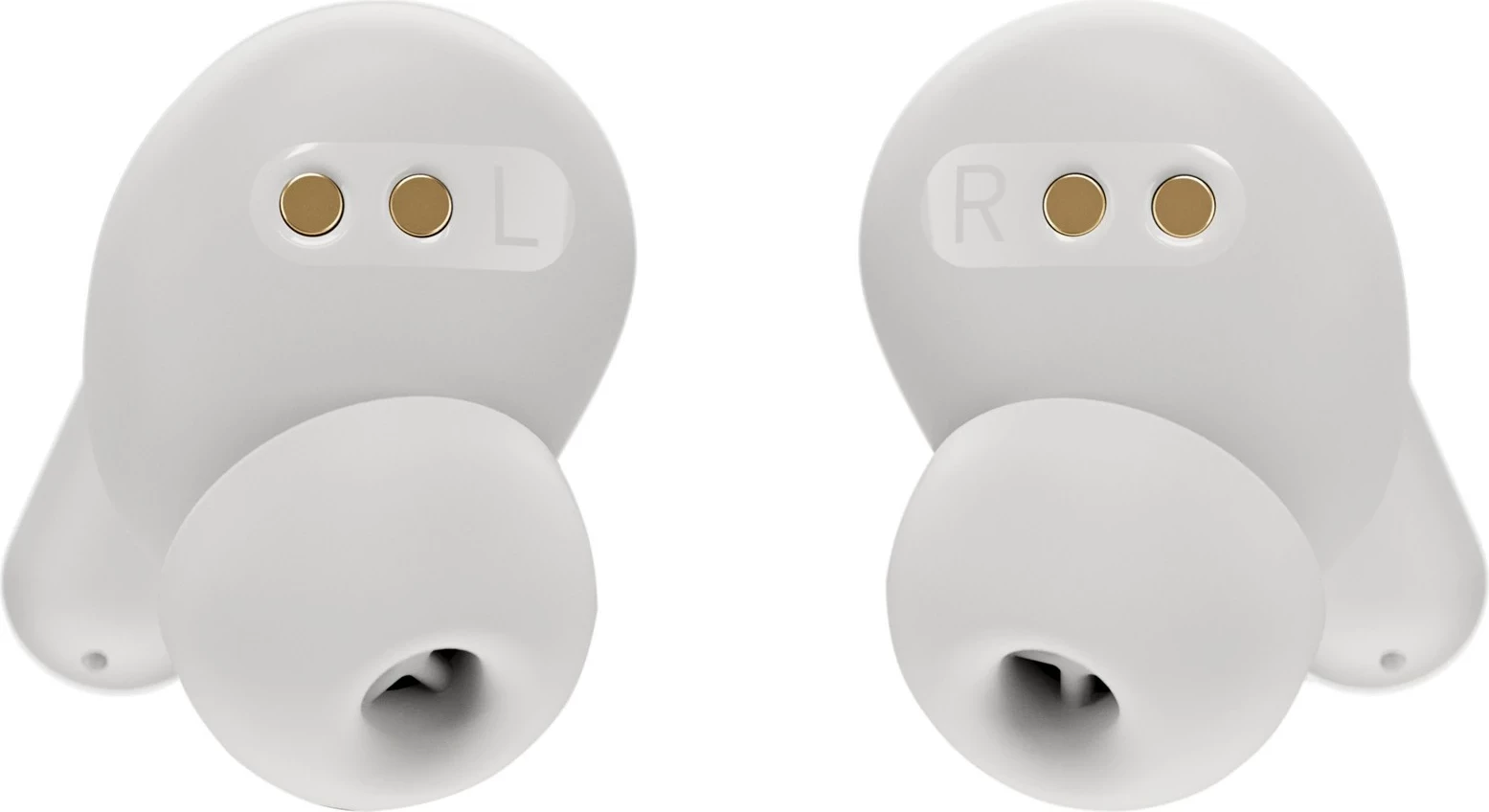 Kufje EPOS ADAPT E1TWS, True Wireless, Bluetooth 5.3, Bardhë