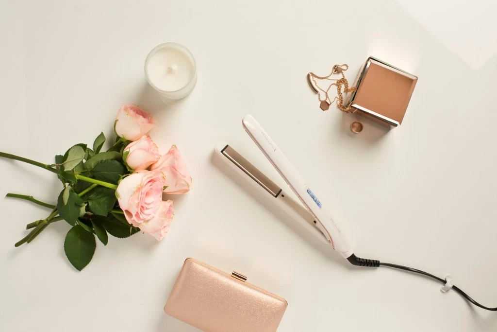 Drejtuese për flokë Remington S9100 PROluxe