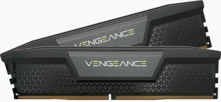 RAM Memorje Corsair Vengeance 32GB (2x16GB) DDR5 4800MHz CL40, e zezë
