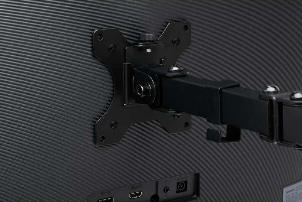 Krah monitori Kensington SmartFit® Ergo Single Extended, 8 kg, 34", i zi