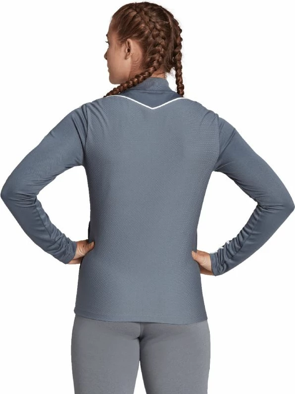 Duks adidas për femra, gri