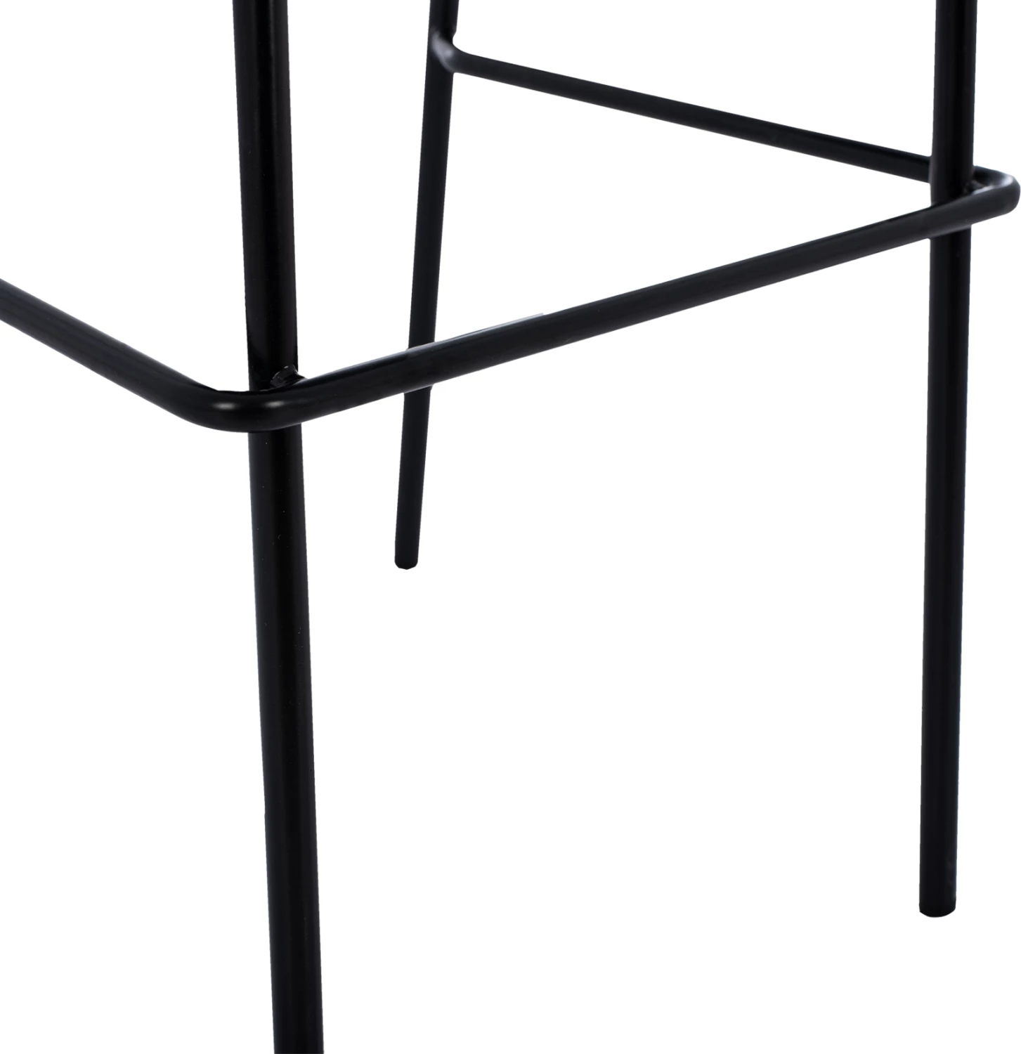 Set karrige për bar FH8579.18, 56,5x47x106 cm, 4 copë