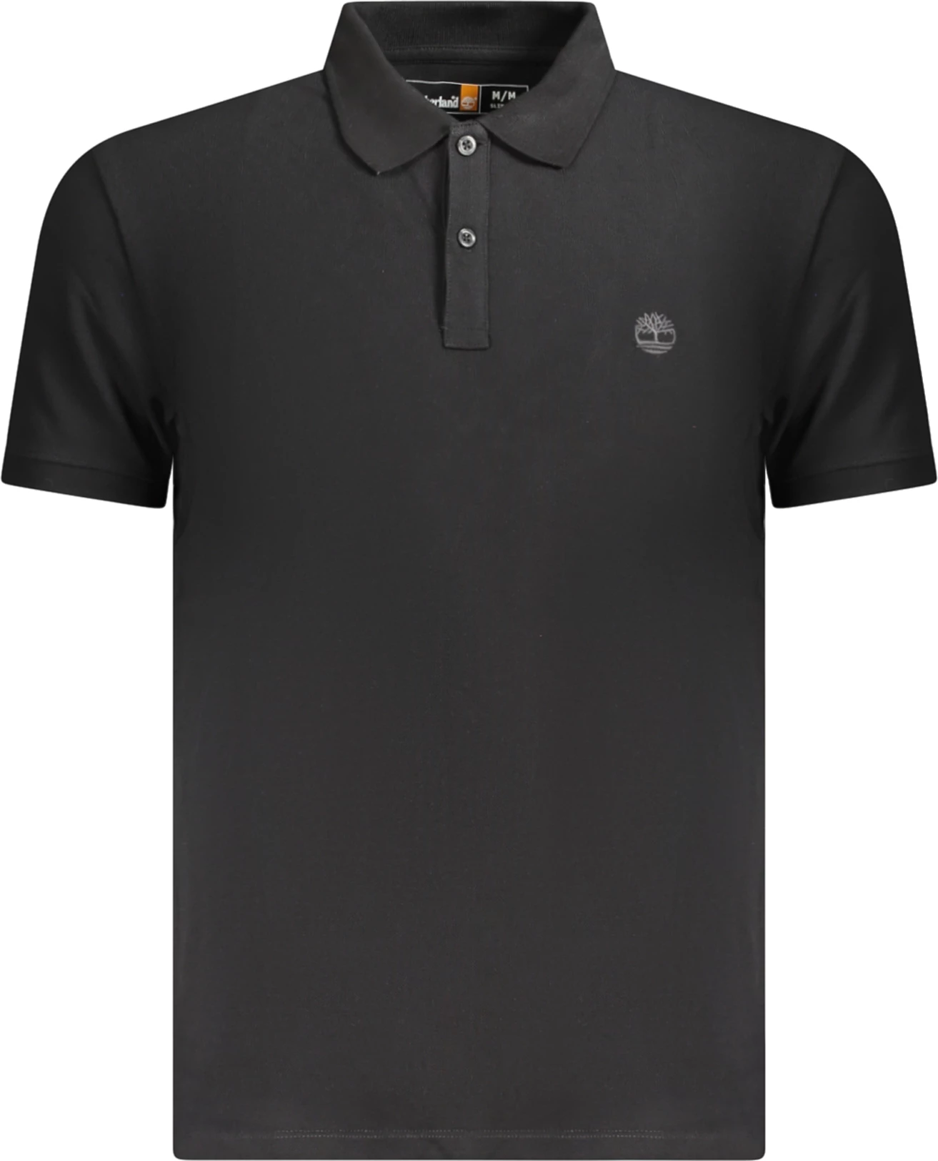 Polo për meshkuj TIMBERLAND, e zezë