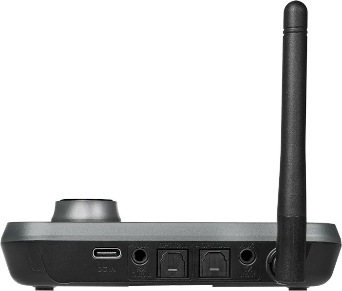 Transmetues/Pranues Bluetooth LogiLink BT0062, i zi