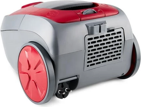 Fshesë me korrent Zelmer ZVC261, 800 W, 2.5 l, Gri