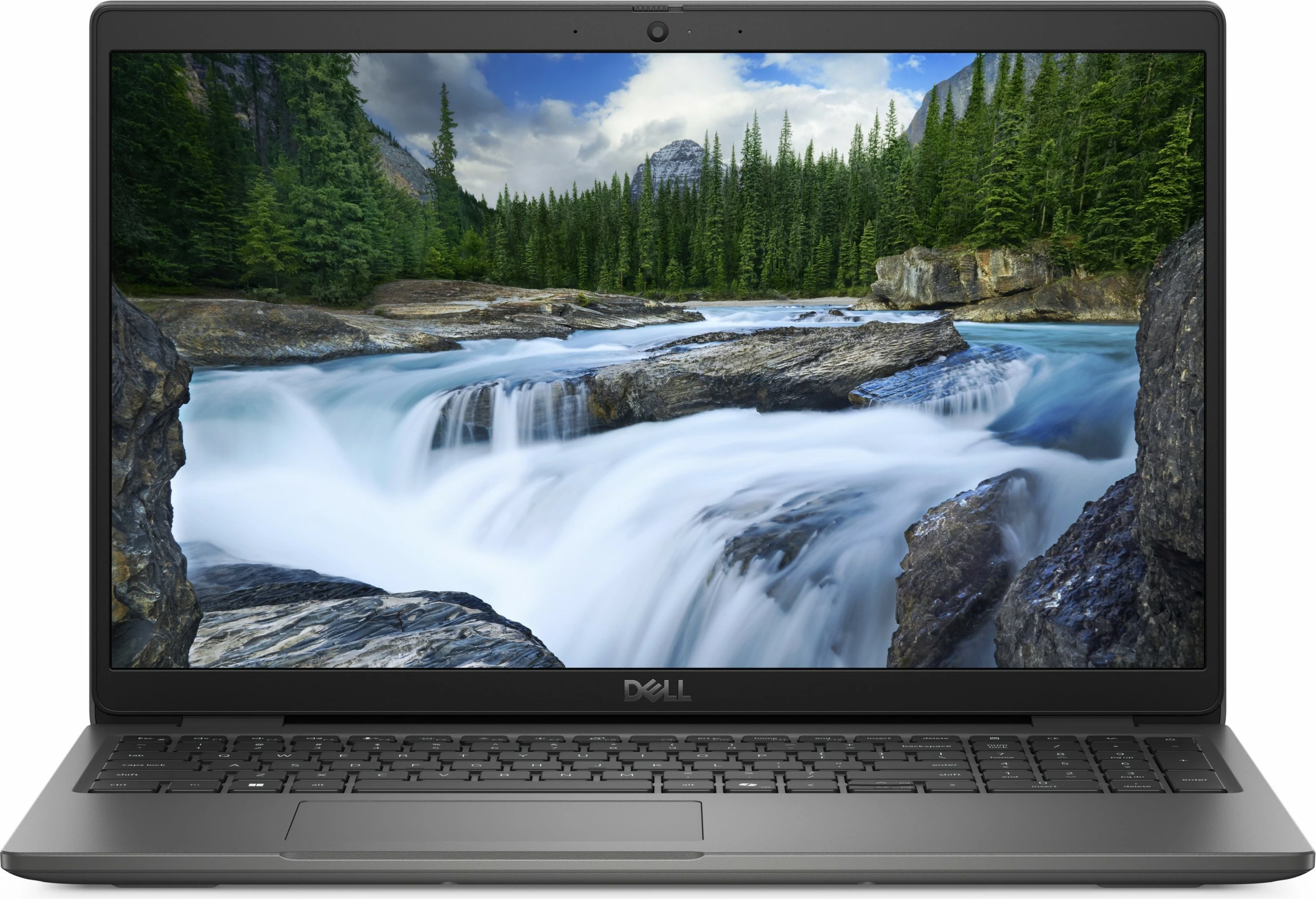 Laptop DELL Latitude 3550, Intel Core i5, 8 GB RAM, 512 GB, 15.6", Gri