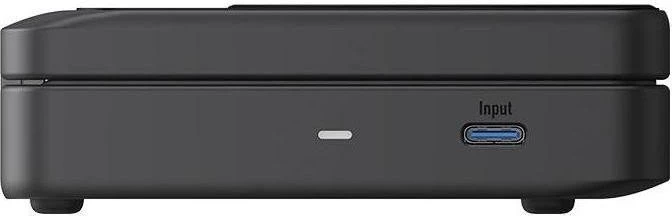 Karikues induktiv Anker MagGo 3w1, 15W, i zi