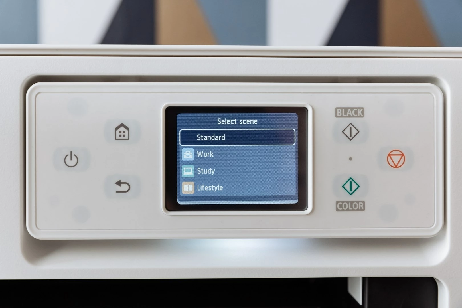 Printer Canon PIXMA TS7650i, Inkjet, A4, Wi-Fi, i bardhë