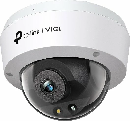 Kamerë monitorimi TP-Link VIGI C240, 2K, e bardhë