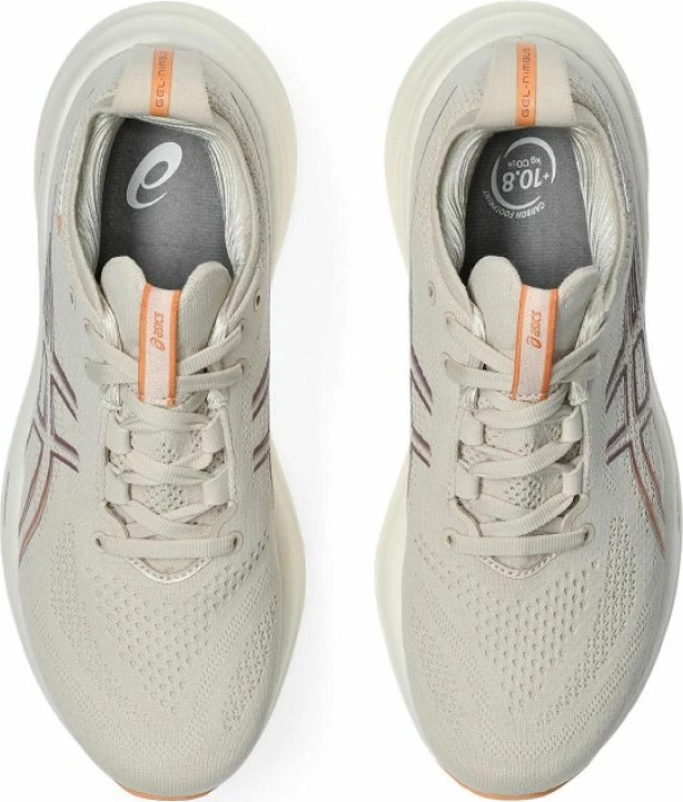 Atlete për femra Asics, bezhë