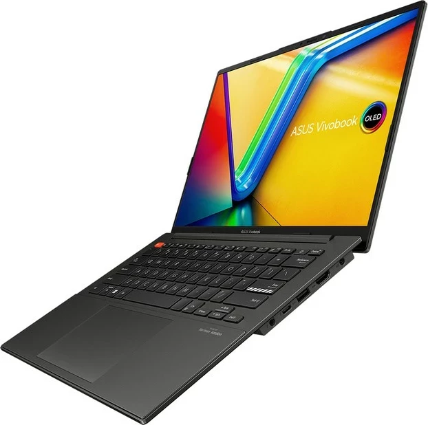 Laptop ASUS Vivobook S 14 OLED K5404VA-CB91, Intel Core i9, 16 GB RAM, 1 TB SSD, E zezë