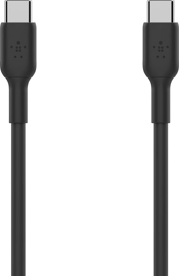 Karikues Belkin BPZ003bt1MBK-B6, 25W, USB Type-C, i zi