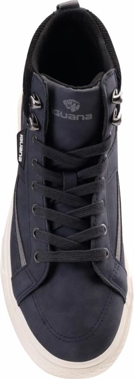 Atlete për meshkuj Iguana, të zeza