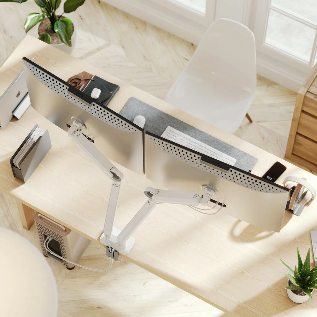 Monitor Datalogic ALOGIC 32C4KPD, 32 inç, 4K Ultra HD, alumini, zi