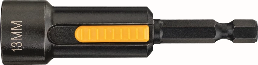 Bit çelës tub DeWalt DT7450 13mm Easy-Clean 1/4"