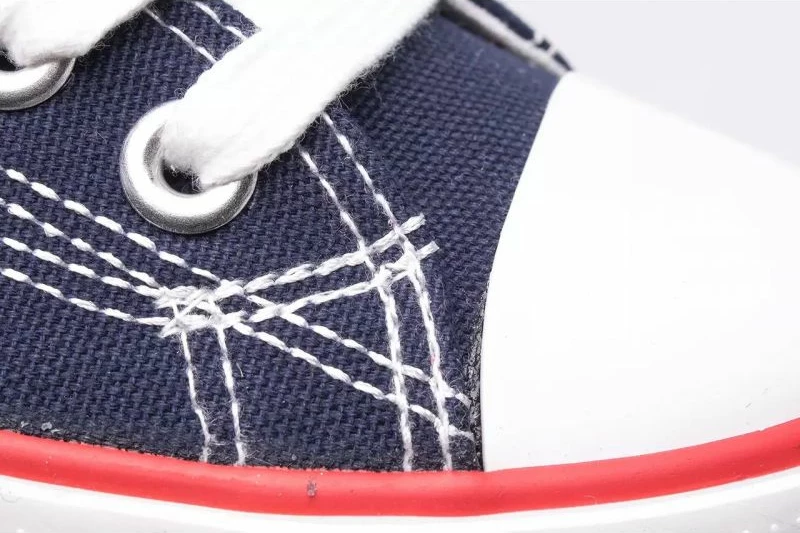 Këpucë për femra Lee Cooper, blu marine