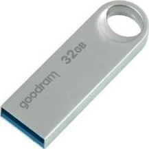 USB Flash Drive GoodRAM UNO3, 32GB, ngjyrë argjendi