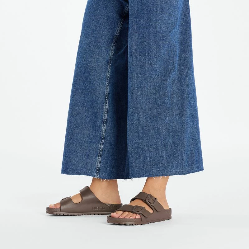 Flip-flopa për meshkuj Birkenstock, kafe