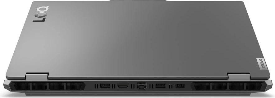 Laptop Lenovo LOQ 15ARP9, 15.6", AMD Ryzen 7 7435HS, 24 GB RAM, 512 GB SSD, NVIDIA RTX 4060, Gri + Backpack