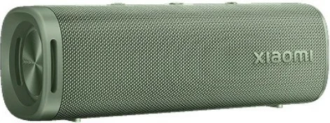 Altoparlant Bluetooth portativ Xiaomi Sound Outdoor MPN 70865 30W, IP67, bateri 12 orë, TWS, i gjelbër