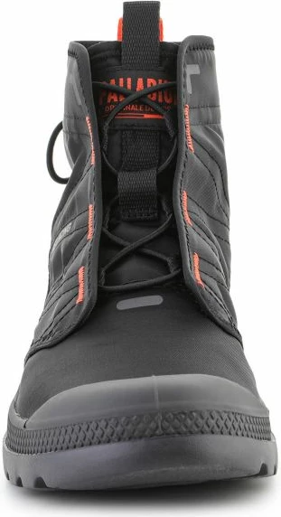 Çizme Palladium Pampa Travel Lite, të zeza [Madhësia: 37]