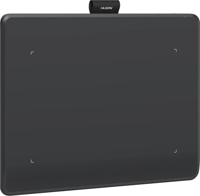 Tablet grafik Huion Inspiroy Frego S L310, Bluetooth, i zi