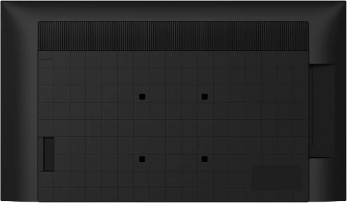 Ekran i madh Sony FW-50EZ20L, 50 inç, 4K Ultra HD, LED, Wi-Fi, Android