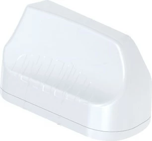 Antena Poynting 5G/LTE A-MIMO-0003-V2-13, e bardhë