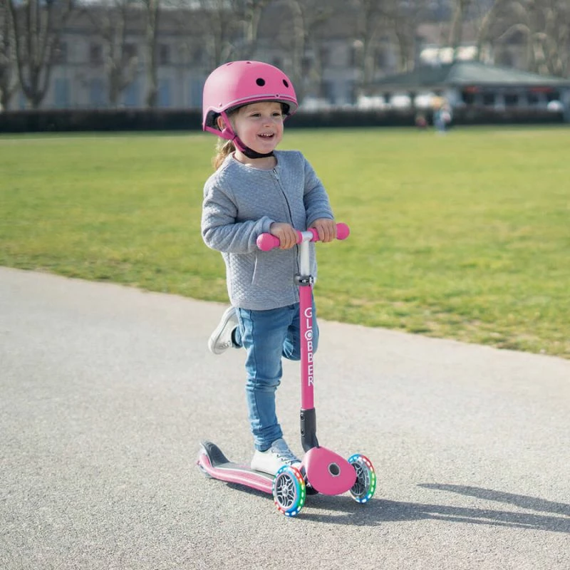 Rrota për skuter Yakimasport, transparente