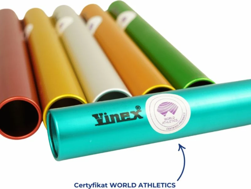 Shkop stafetë për të rritur Legend, shumëngjyrësh