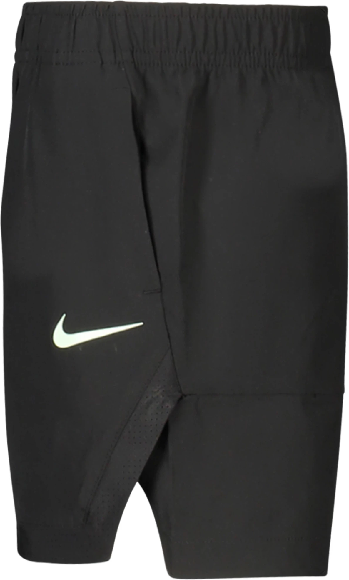 Shorce për djem NIKE, të zeza