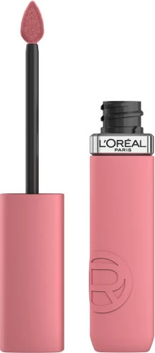 Buzëkuq mat L'Oreal Paris Infaillible Matte Resistance 200 Lipstick&Chill për femra 5ml