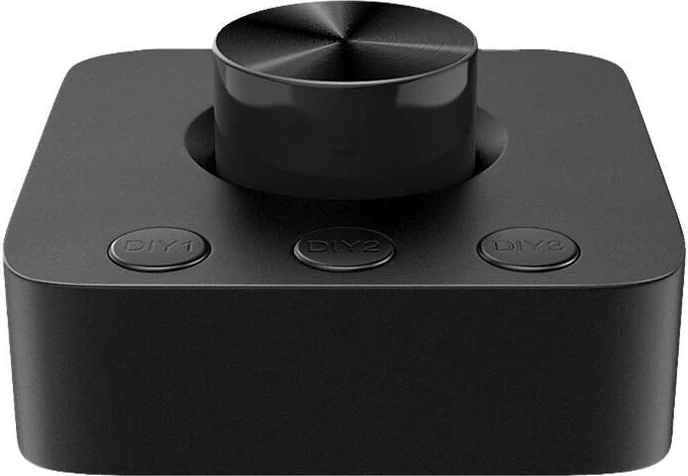 Llambë monitori BlitzWolf BW-CML5, me telekomandë wireless, e zezë