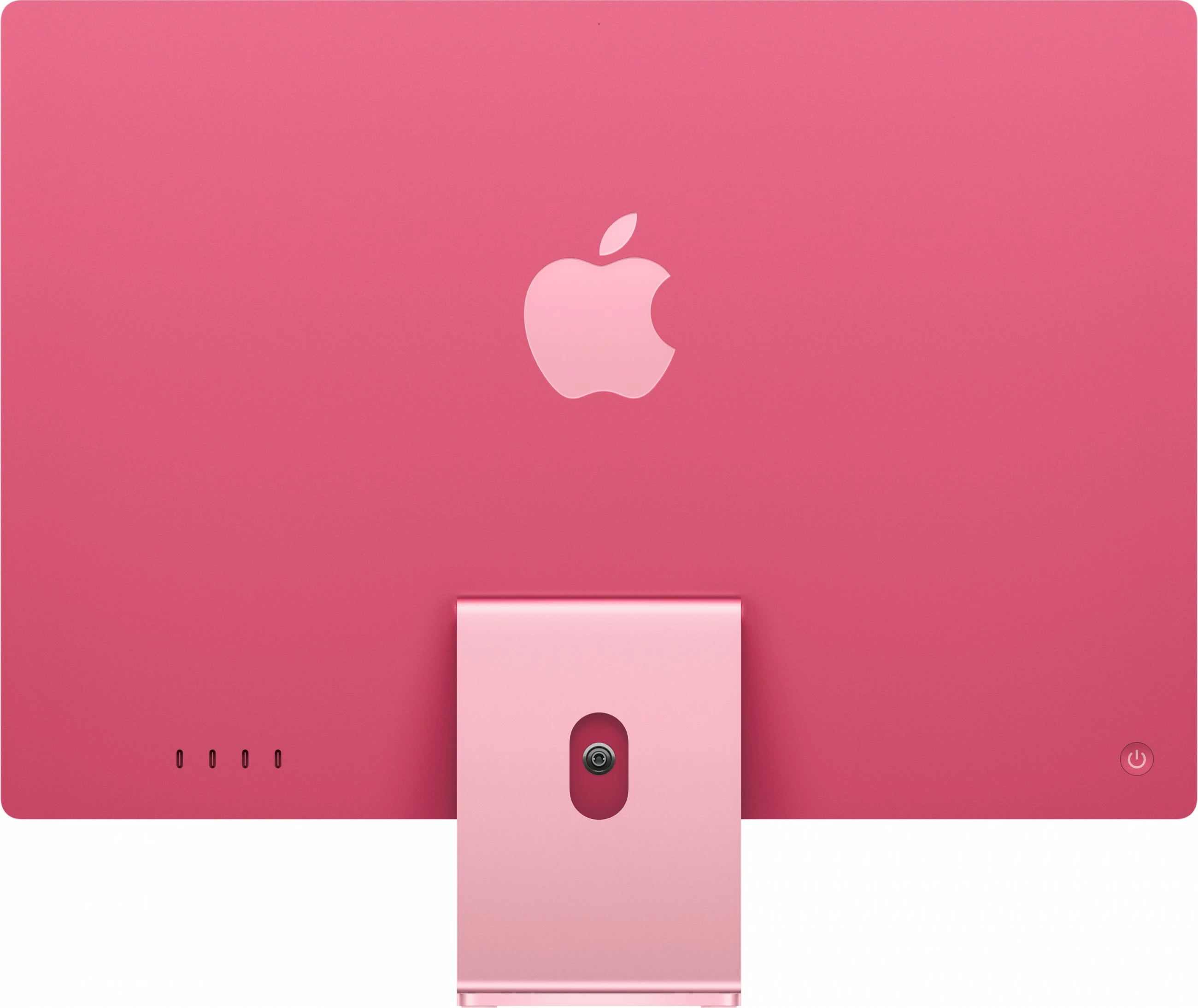 Kompjuter Apple iMac 24-inch, M4, 16GB, 512GB SSD, Pink