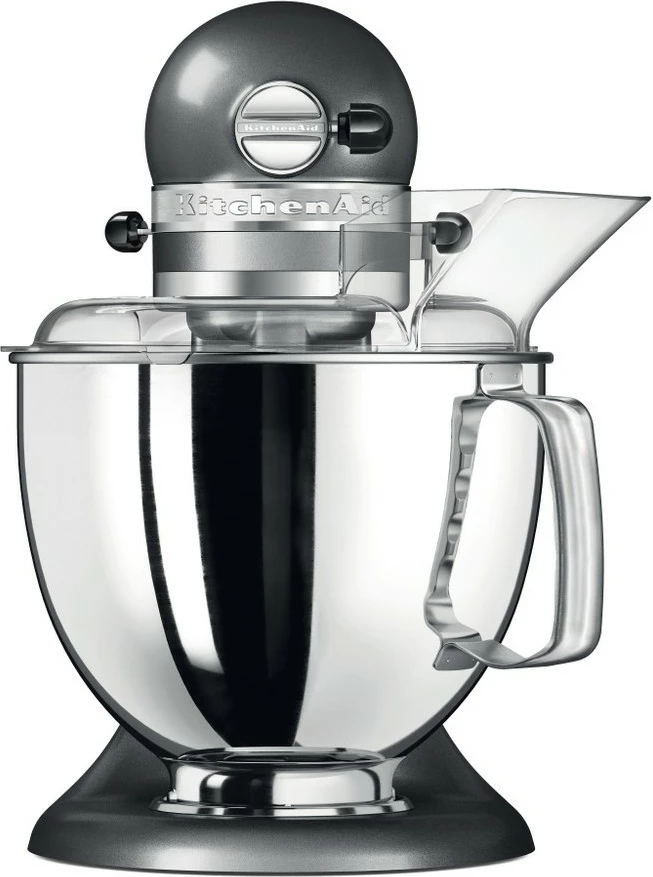 Mikser KitchenAid Artisan 5KSM175PSEAC 300W argjendtë
